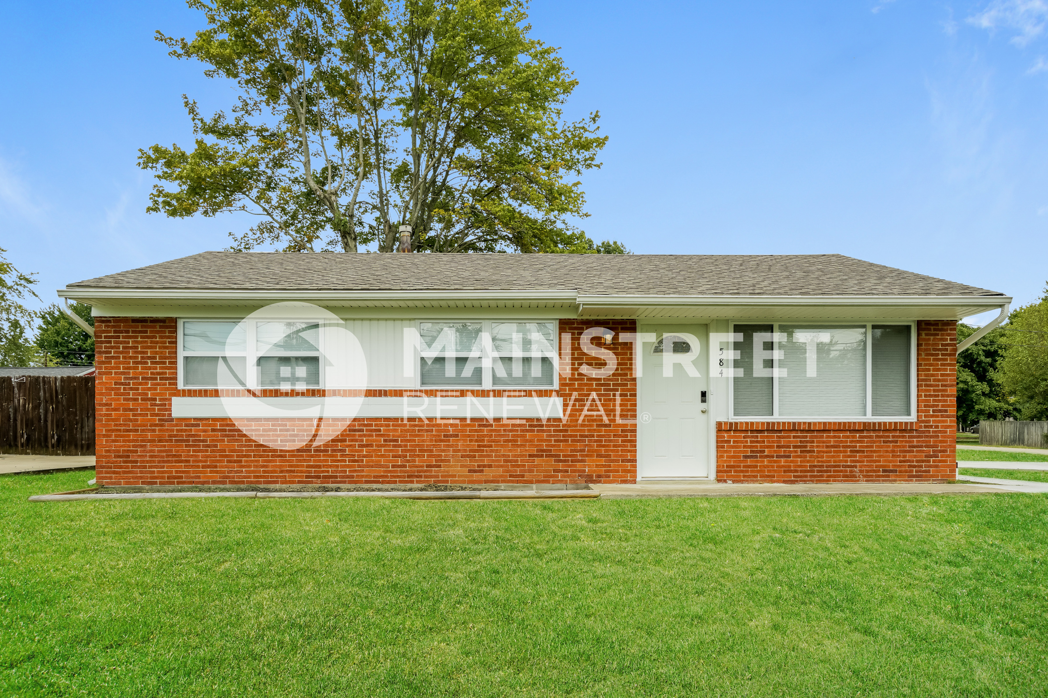 584 Hillview Blvd Louisville, KY 40229